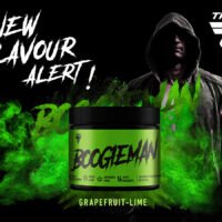 BOOGIEMAN 300g JAR GRAPEFRUIT-LIME - Image 2