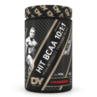 DY Nutrition HIT BCAA 10:1:1 400g