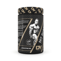 DY Nutrition HIT BCAA 10:1:1 400g - Image 2