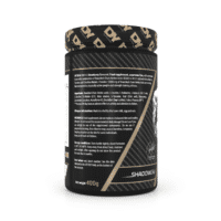 DY Nutrition HIT BCAA 10:1:1 400g - Image 3