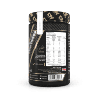 DY Nutrition HIT BCAA 10:1:1 400g - Image 4