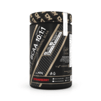 DY Nutrition HIT BCAA 10:1:1 400g - Image 5