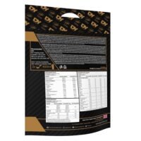 DY Nutrition Metabolic Mass Gainer 6kg, Bag - Image 2