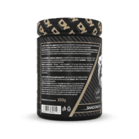DY Nutrition The Glutamine Recovery 300g - Image 3