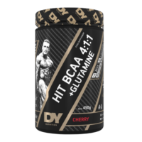 DY Nutrition HIT BCAA 4:1:1 + Glutamine 450g