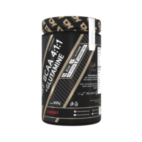 DY Nutrition HIT BCAA 4:1:1 + Glutamine 450g - Image 2