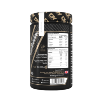 DY Nutrition HIT BCAA 4:1:1 + Glutamine 450g - Image 3