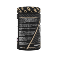 DY Nutrition HIT BCAA 4:1:1 + Glutamine 450g - Image 4