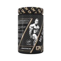 DY Nutrition HIT BCAA 4:1:1 + Glutamine 450g - Image 5