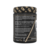 DY Nutrition The Creatine 316g - Image 3