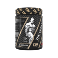 DY Nutrition The Creatine 316g - Image 4