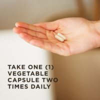 Solgar Ester-C Plus 500 mg Vitamin C 50 vcaps - Image 3