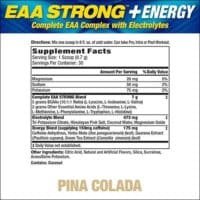 MHP EAA STRONG + ENERGY 291g - Image 2