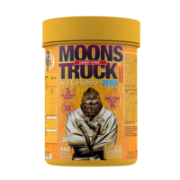 ZOOMAD MOONSTRUCK II ZERO PRE-WORKOUT  540g - Image 3