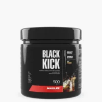 Maxler Black Kick - Cola- 500g - Image 2