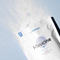 Nutriversum - L-Leucine - 200g - Unflavoured - Image 2