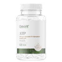 OstroVit ATP VEGE 60 caps