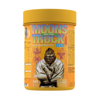 ZOOMAD MOONSTRUCK II ZERO PRE-WORKOUT  540g
