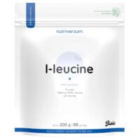 Nutriversum - L-Leucine - 200g - Unflavoured