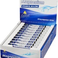 INKOSPOR Active Magnesium - 25ml X20
