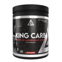 LAZAR ANGELOV KING CARB 1300g - Image 2
