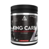 LAZAR ANGELOV KING CARB 1300g
