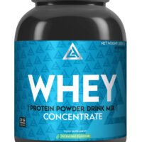 LAZAR ANGELOV WHEY 2000g - Image 3