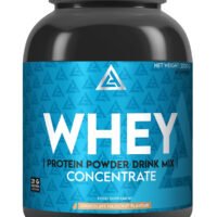 LAZAR ANGELOV WHEY 2000g - Image 5