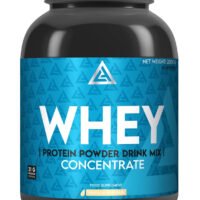 LAZAR ANGELOV WHEY 2000g