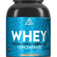 LAZAR ANGELOV WHEY 2000g - Image 4