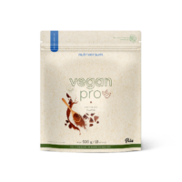 Nutriversum Vegan Pro 500g - Image 4