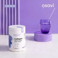 Osavi Collagen, Hydrolyzed type I & III collagen 300g. - Image 3