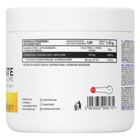 OstroVit Potassium Citrate 200 g lemon lime-PASKUTINIAI VIENETAI - Image 2