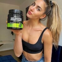 BiotechUSA 100% Creatine Monohydrate 300 g. - Image 5