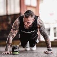 BiotechUSA 100% Creatine Monohydrate 300 g. - Image 3