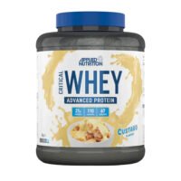Critical Whey Protein – 2000 grams - Image 6