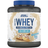 Critical Whey Protein – 2000 grams - Image 3