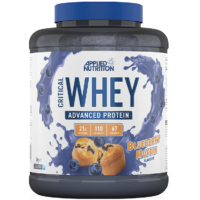 Critical Whey Protein – 2000 grams - Image 2