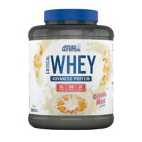 Critical Whey Protein – 2000 grams - Image 4