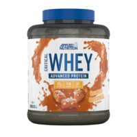 Critical Whey Protein – 2000 grams - Image 5