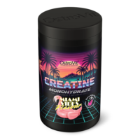 OstroVit Creatine Monohydrate 500 g Miami Vibes - Image 2