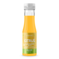 OstroVit Flavoured Sauce 350 g - Image 8