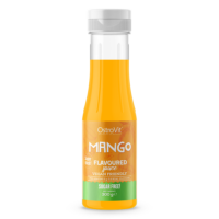 OstroVit Flavoured Sauce 350 g - Image 9
