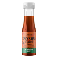 OstroVit Flavoured Sauce 350 g - Image 10