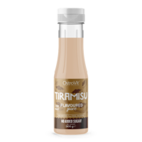 OstroVit Flavoured Sauce 350 g - Image 7