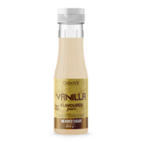 OstroVit Flavoured Sauce 350 g - Image 4