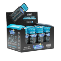 Applied Nutrition Applied A.B.E. Shots 12x60ml