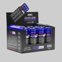 Applied Nutrition Applied A.B.E. Shots 12x60ml - Image 7