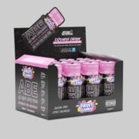 Applied Nutrition Applied A.B.E. Shots 12x60ml - Image 5