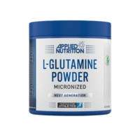 Applied Nutrition L-GLUTAMINE POWDER 250/500g